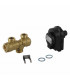 3-way valve - DIFF for Biasi : 59200352