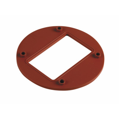 Flange gasket for fan - ACV : 557A0054