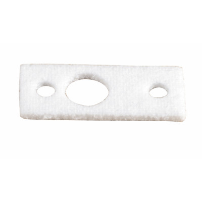 Electrode gasket  - ACV : 557A0162