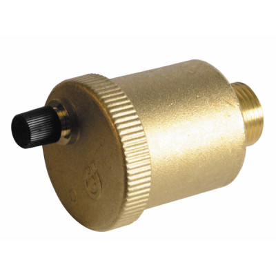 purgeur d'air autom.1/2' - ACV : 557A3001