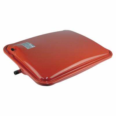 Expansion vessel exc mk3 - ACV : 557A7011