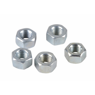 Nut m 8  (X 5) - CHAFFOTEAUX : 570127
