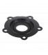 Flange gasket Ø.75 - CHAFFOTEAUX : 570393