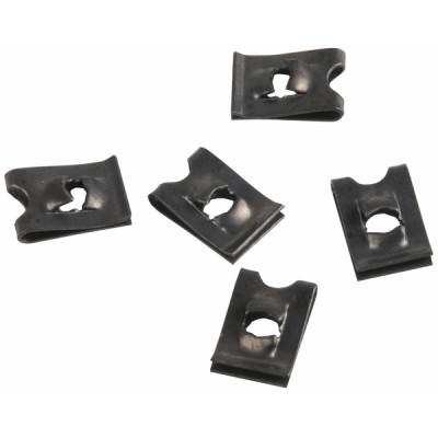 Nuts  (X 5) - CHAFFOTEAUX : 570717