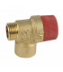 Saety valve 3.5 bars - CHAFFOTEAUX : 571004