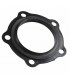 Junta de brida Ø75 5 orificios - CHAFFOTEAUX : 571312