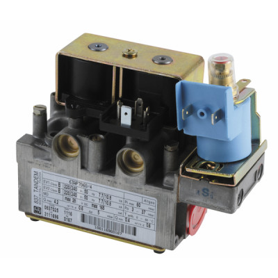 Gas valve - CHAFFOTEAUX : 573457