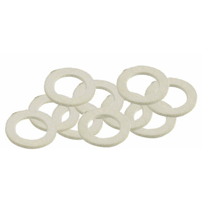 Water-gas gasket 3/4" (X 10) - CHAFFOTEAUX : 573520