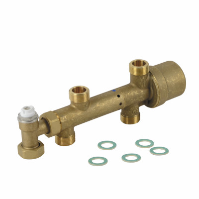 PM regler - COMAP : E-10240