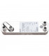 Exchanger EVOFLAT type 3 without accessories - DANFOSS : 145H3023