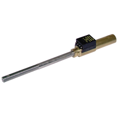 Réchauffeur de fioul 235mm - GEMINOX : 5885112