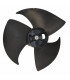 Ventilateur à hélice - LG : 5901A10029A