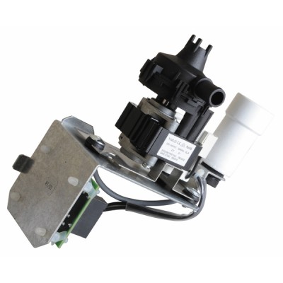 Condensates pump assembly - AIRWELL : 1PR130003