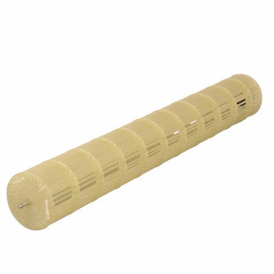 Ventilateur flux transversal - LG : 5901A20017H