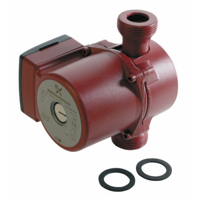 Domestic circulator  - Up20-15 N 150 1X230V 50Hz 9H - GRUNDFOS : 59641500