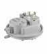 Air pressure switch HUBA 30Pa stoves - FERROLI : 599000260