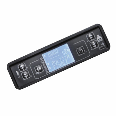 Panel control f047-hidro - FERROLI : 599001230