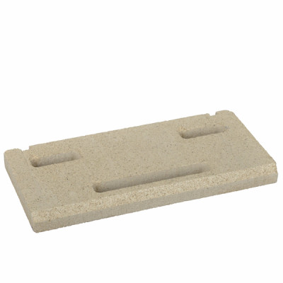 Vermiculita sup. mercurio - FERROLI : 599001660