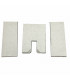 Kit d'isolation pour poêles MERCURE / VÉNÈRE- FERROLI - 599001850