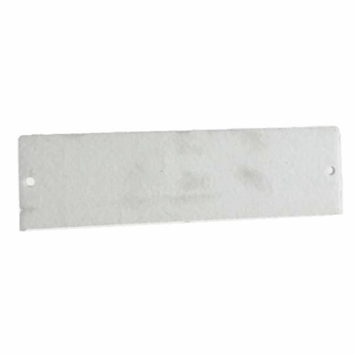 Inspection door seal for stove: 15x5 10m - FERROLI : 599001905