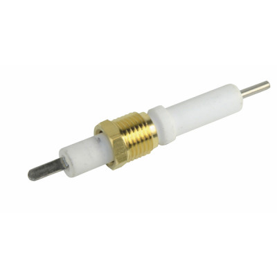 Electrodo de encendido - CHAFFOTEAUX : 60000039