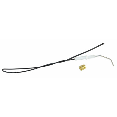 Flame sensing electrode - CHAFFOTEAUX : 60000045