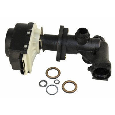 3 way valve (pouch) - CHAFFOTEAUX : 60000167