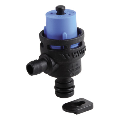 Pressure relief valve 7bar - CHAFFOTEAUX : 60000171