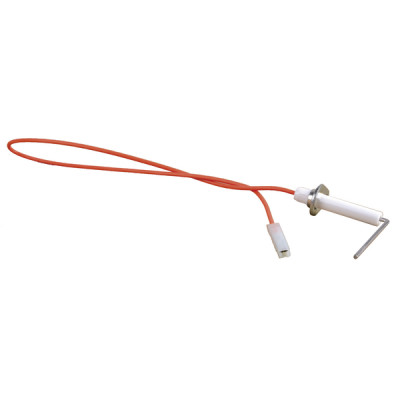 Flame sensing electrode - CHAFFOTEAUX : 60000231