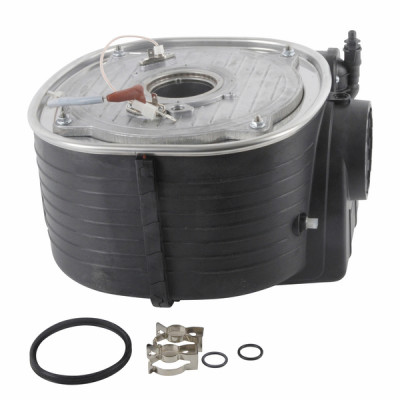 Intercambiador 24kw - CHAFFOTEAUX : 60000292