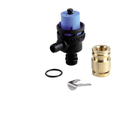 Pressure relief valve 7bar - CHAFFOTEAUX : 60000437