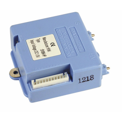 Electric housing - CHAFFOTEAUX : 60000517