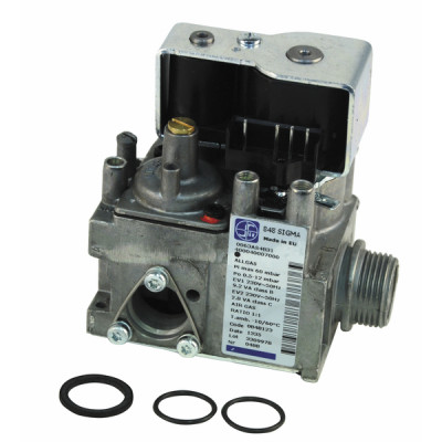 Válvula gas - CHAFFOTEAUX : 60000537