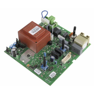 Main PCB - CHAFFOTEAUX : 60000571