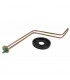 Immersion heater 2000w - CHAFFOTEAUX : 60000706