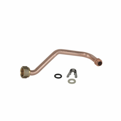Tube vase d'expansion- CHAFFOTEAUX - 60000718