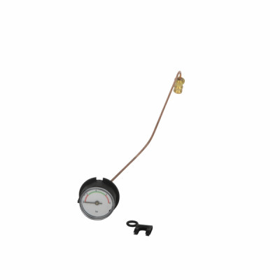 Manometro - CHAFFOTEAUX : 60000816