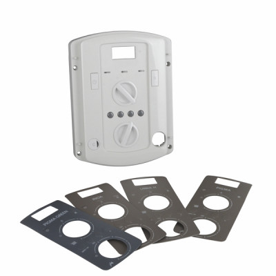 Strip imprinting kit - CHAFFOTEAUX : 60000833