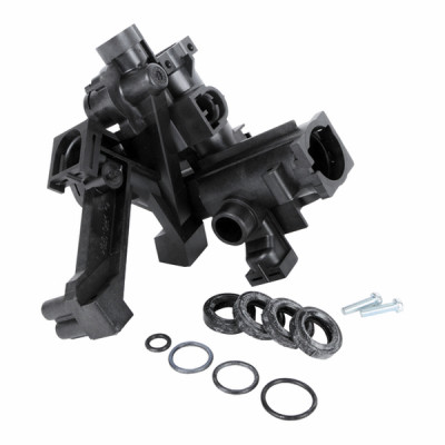 Groupe retour (remplissage manuel) - CHAFFOTEAUX : 60000845