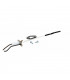 Ignition electrode - CHAFFOTEAUX : 60000868-01