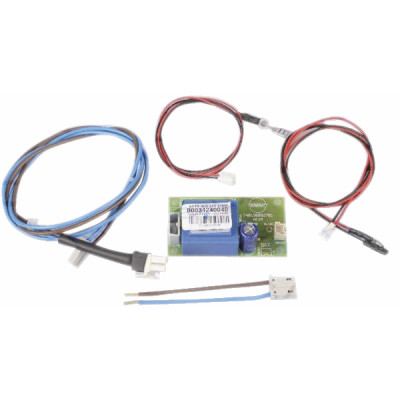 Printed circuit - CHAFFOTEAUX : 60001059-01