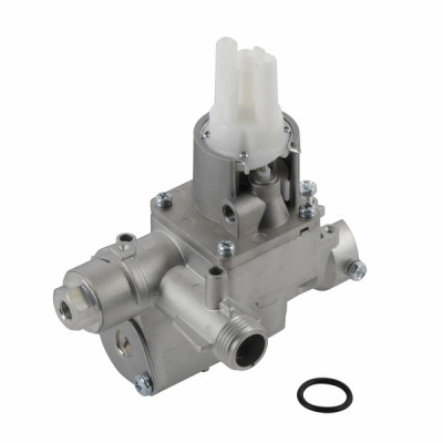 Válvula gas natural - CHAFFOTEAUX : 60001305