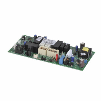 Circuit imprimé de puissance - CHAFFOTEAUX : 60001808