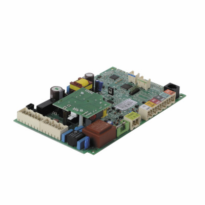 Circuito impreso - CHAFFOTEAUX : 60001897-04