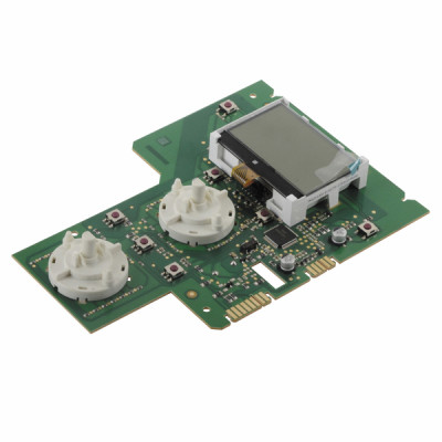 Circuito impreso de visualización - CHAFFOTEAUX : 60001906-02