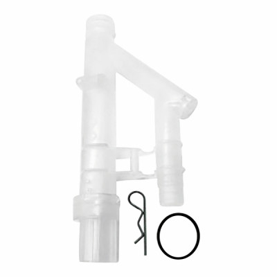 Sifon - CHAFFOTEAUX : 60001949-01