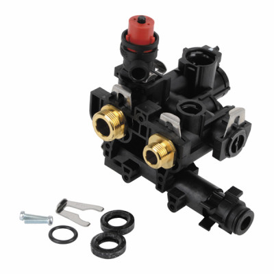 Heating flow group  - CHAFFOTEAUX : 60001952