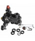 Groupe départ chauffage kit  - CHAFFOTEAUX : 60002319