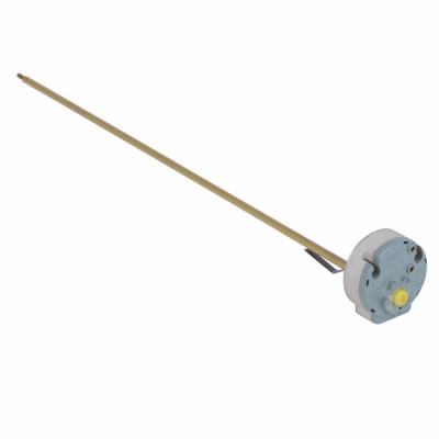 Thermostat à canne l:450 - CHAFFOTEAUX : 60002566