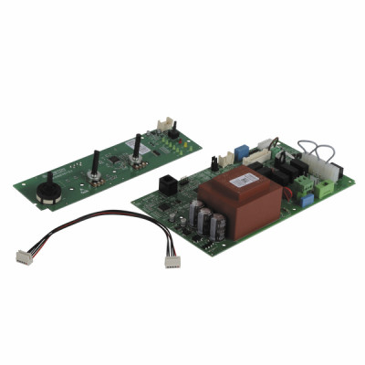 Printed circuit board - CHAFFOTEAUX : 60003250